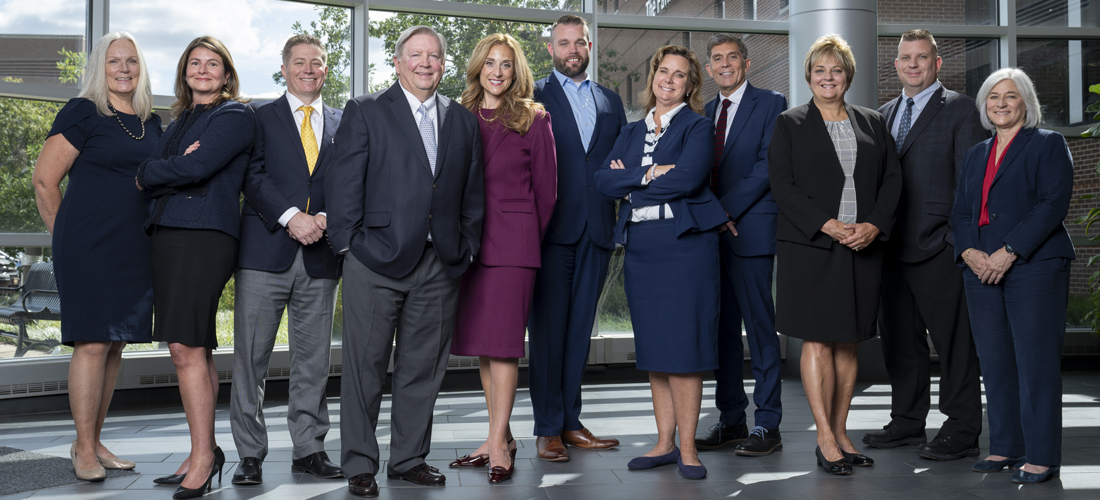 Senior Leadership | Penn Medicine Doylestown Health