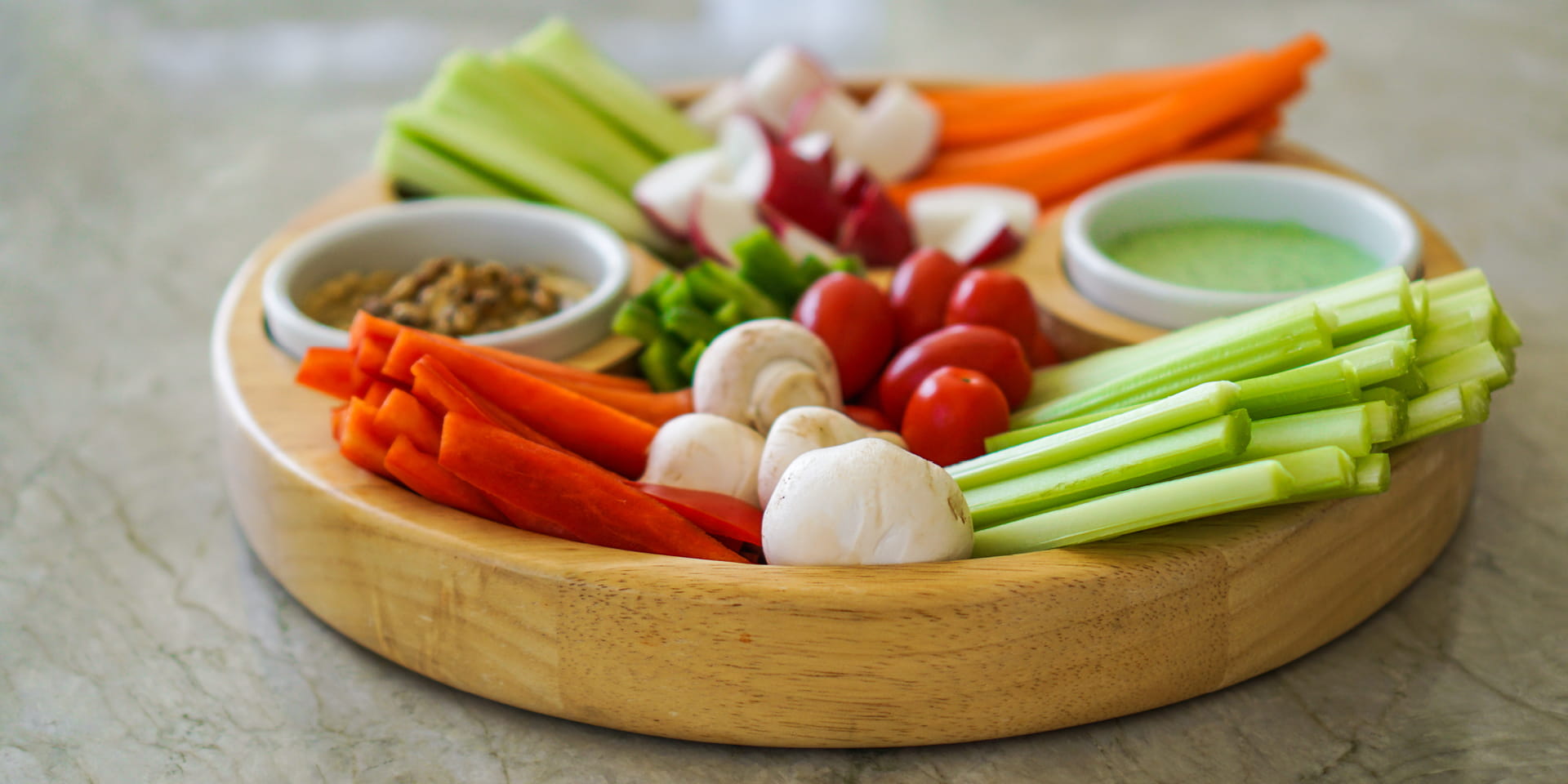 Healthy Alternatives To Salty Snacks Doylestown Health