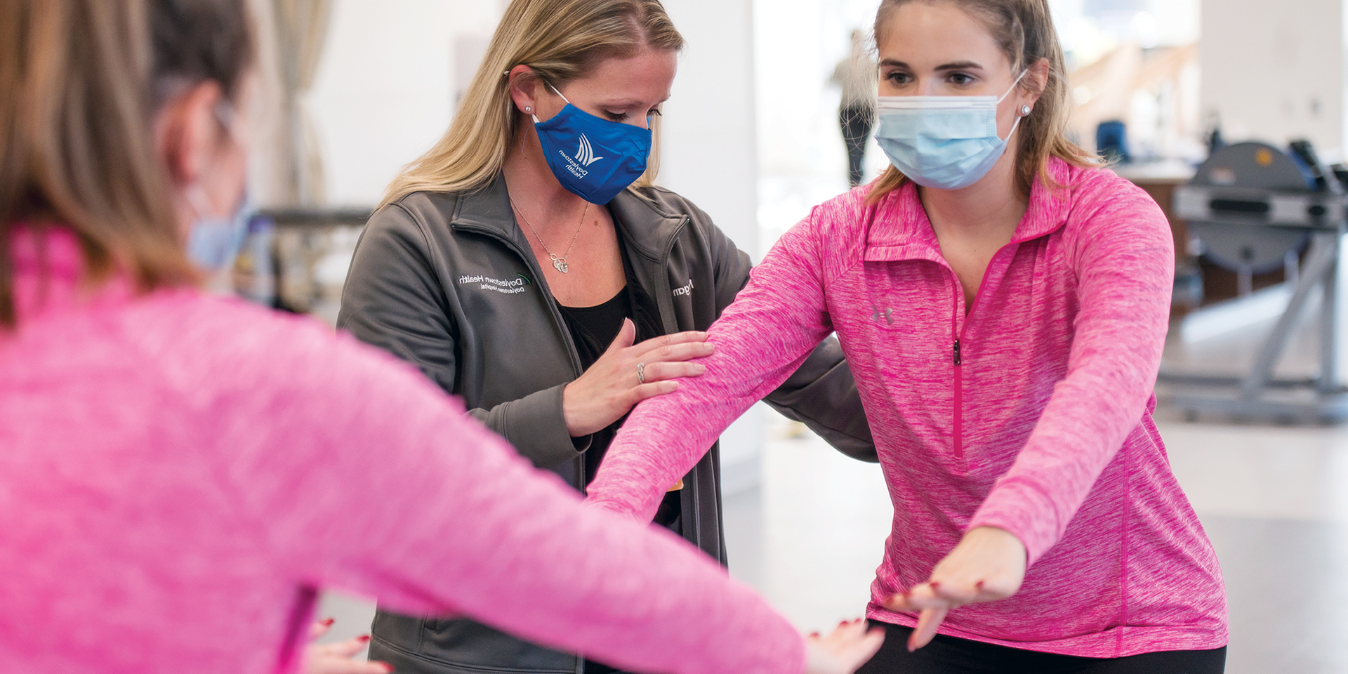 Pelvic Floor Therapy LifeChanging Treatment You May Not Know Exists