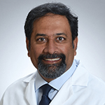 Pinak Acharya, MD | Doylestown Health