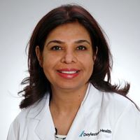 Shehla Siddiqui, MD | Doylestown Health