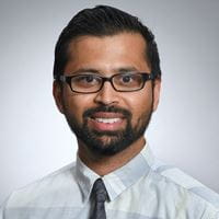 Anil Patel, MD | Doylestown Health