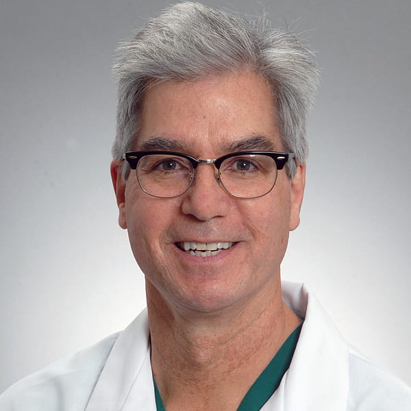 Albert Ruenes, MD   | Doylestown Health