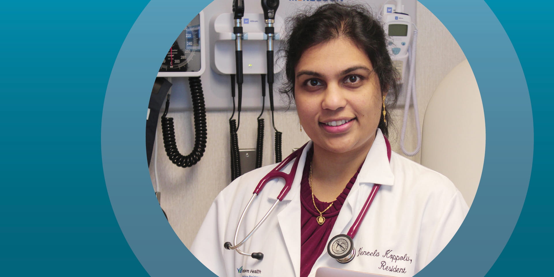 medical resident, family medicine residency