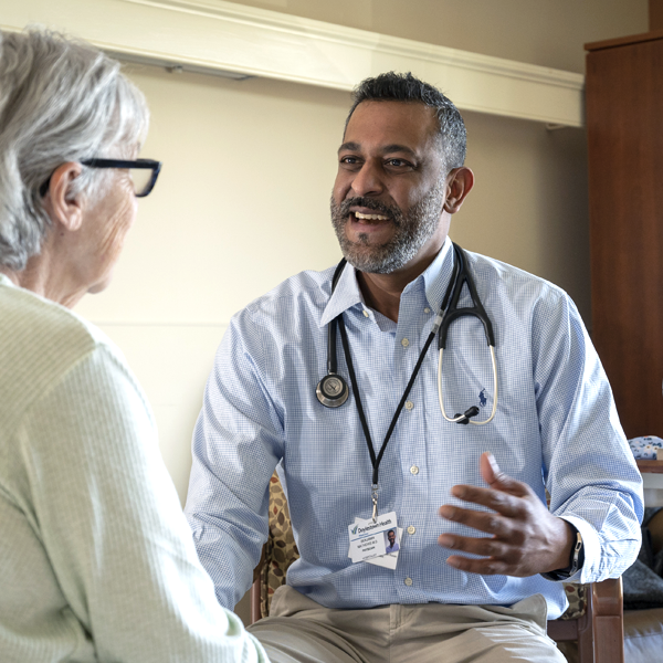 Benjamin Mathews, MD | Doylestown Health