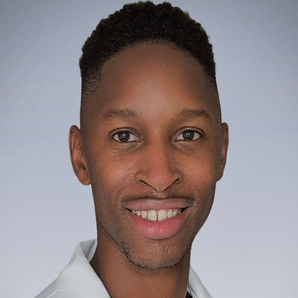Saadiq Garba | Penn Medicine