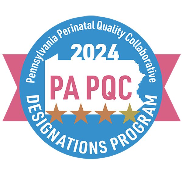PA PQC Designation | Penn Medicine Doylestown Health