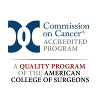 Women's Diagnostics Award: Nationally Accredited Community Cancer Center | Doylestown Health